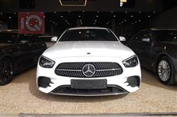 مرسيدس بنز E-Class